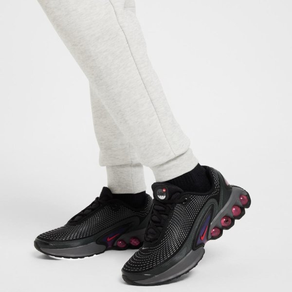 Детские брюки NIKE G NSW TCH FLC JGGR - PD