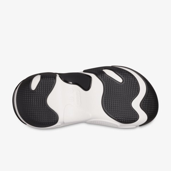 Клоги CROCS BUBBLE CRUSH CLOG WHITE