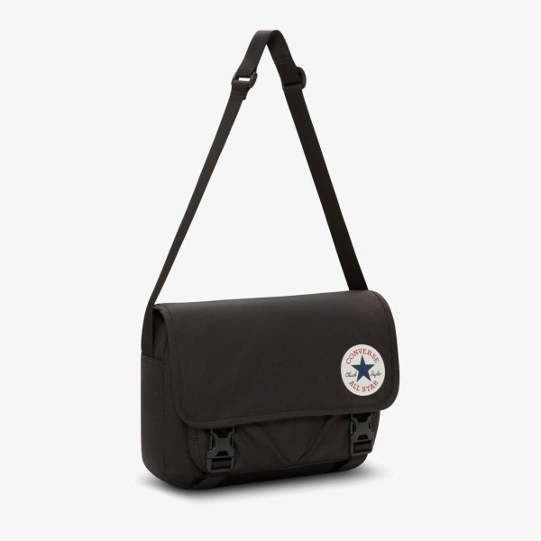 Сумка CONVERSE TAYLOR MESSENGER BAG