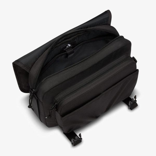 Сумка CONVERSE TAYLOR MESSENGER BAG