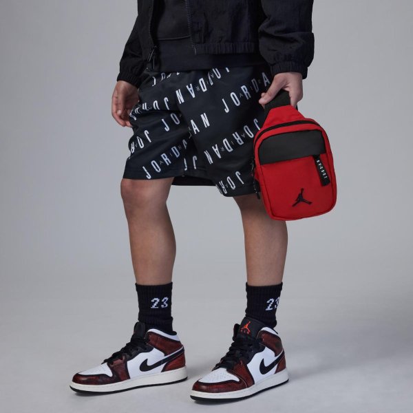 Детская сумка NIKE AIRBORNE HIP BAG