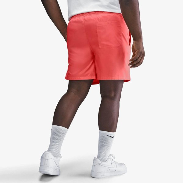 Мужские шорты NIKE M NK CLUB FLOW SHORT