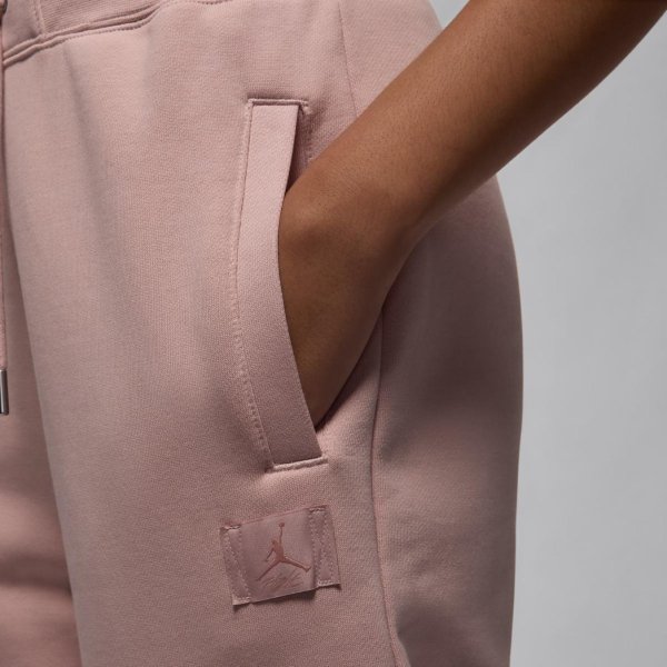 Жіночі штани JORDAN W J FLT FLC NOV PNT 24