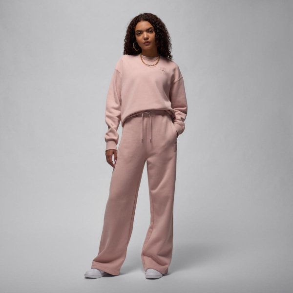 Жіночі штани JORDAN W J FLT FLC NOV PNT 24