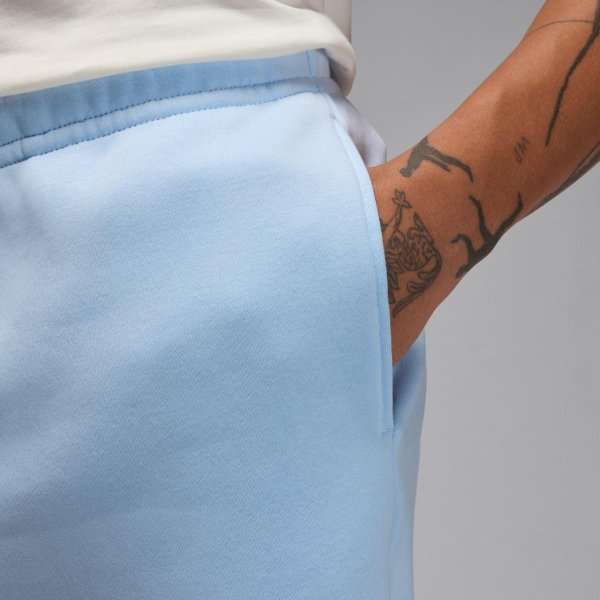 Мужские шорты JORDAN M BRKLN FLC SHORT