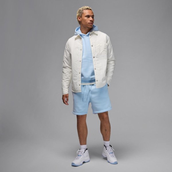 Мужские шорты JORDAN M BRKLN FLC SHORT