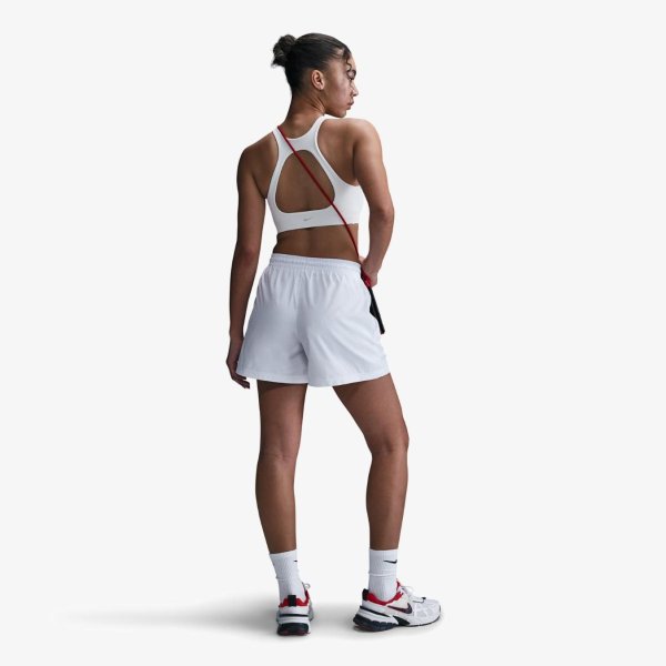 Жіночі шорти NIKE W NSW MR ESSNTL WVN SHORT