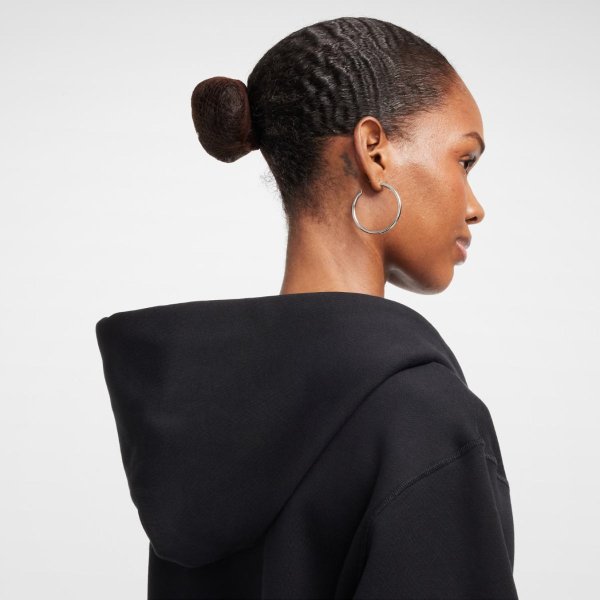 Толстовка NIKE SB U FLC FZ HD ESSNTL LOGO