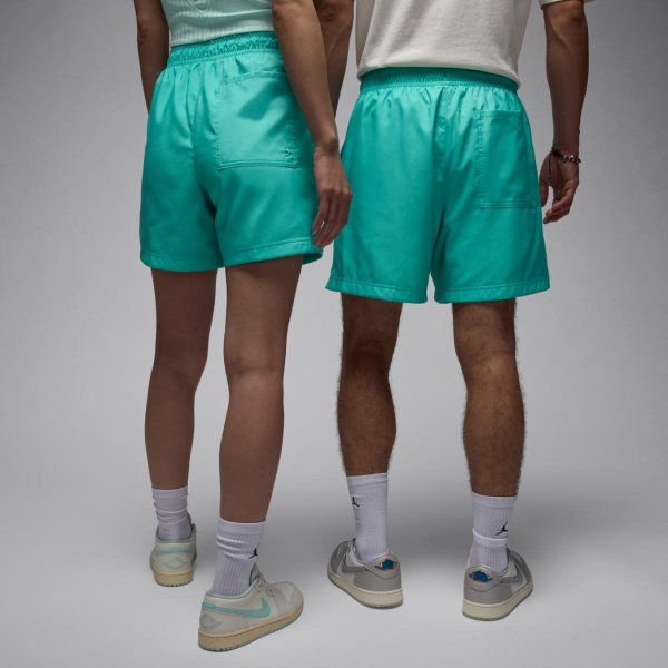 Чоловічі шорти JORDAN M J POOLSD LBR 5IN