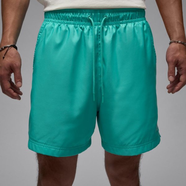 Чоловічі шорти JORDAN M J POOLSD LBR 5IN