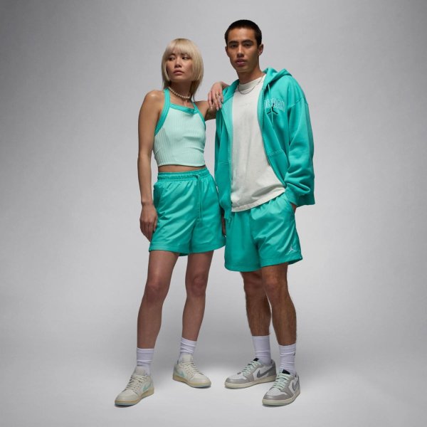 Чоловічі шорти JORDAN M J POOLSD LBR 5IN