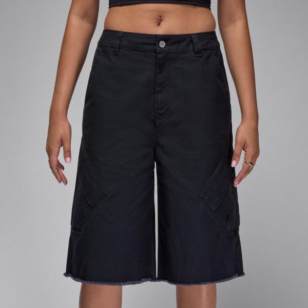 Жіночі шорти JORDAN W J FLT CHICAGO BIG SHORT