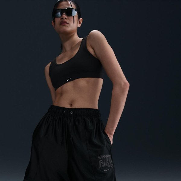 Жіночі шорти NIKE W NSW STREET 6&QUOT; SATIN GX SHRT