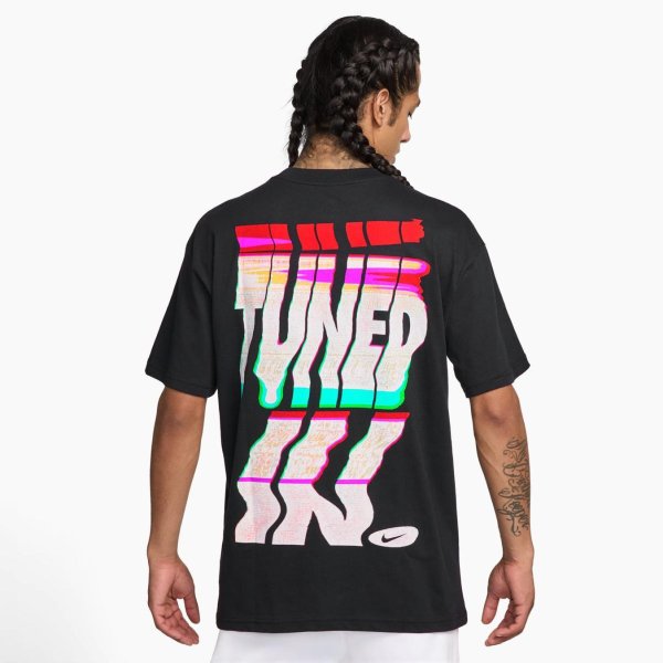 Чоловіча футболка NIKE U NSW TEE M90 OC FESTIVAL HBR
