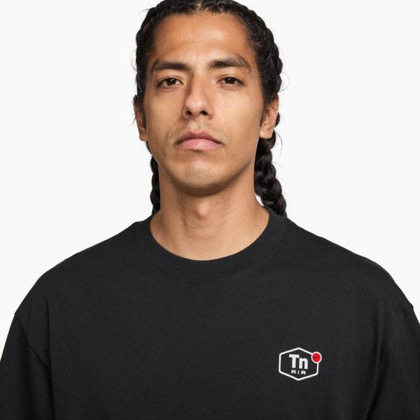 Чоловіча футболка NIKE U NSW TEE M90 OC FESTIVAL HBR