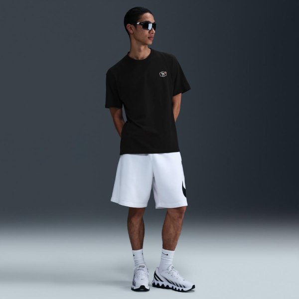 Чоловіча футболка NIKE U NSW TEE M90 OC FESTIVAL HBR