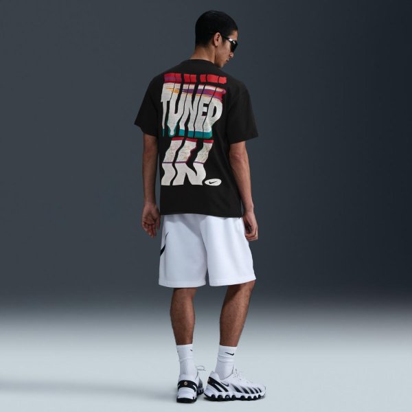 Чоловіча футболка NIKE U NSW TEE M90 OC FESTIVAL HBR