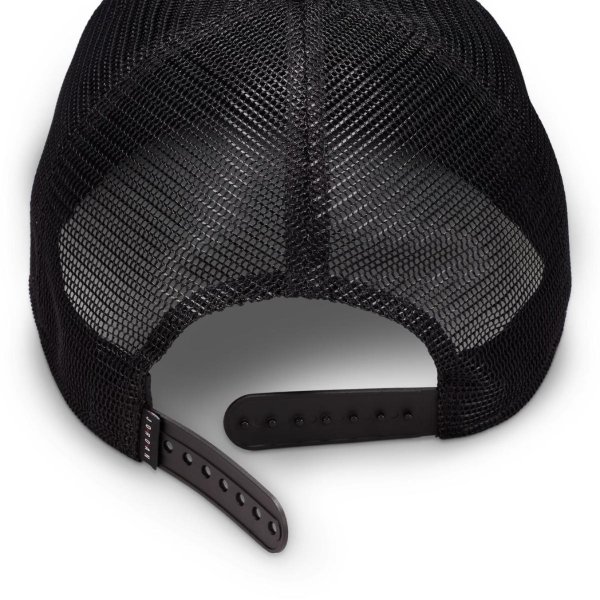 Кепка JORDAN U J TRUCKER CAP S CB JAM