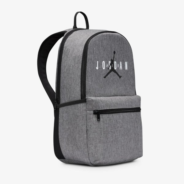 Рюкзак JORDAN JAM HBR ECO BACKPACK