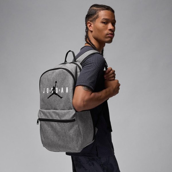 Рюкзак JORDAN JAM HBR ECO BACKPACK