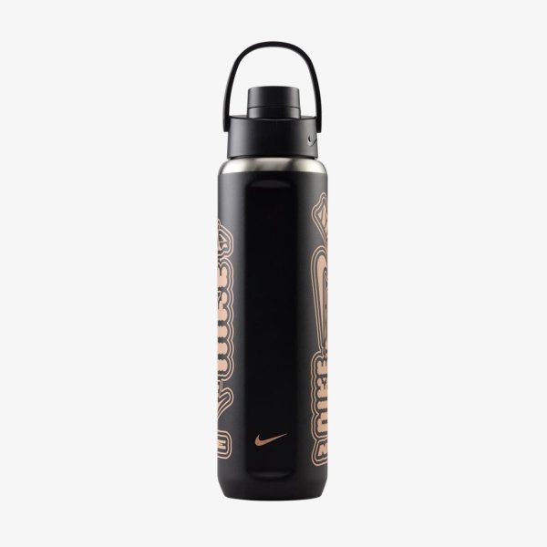 Бутылка NK SS RCHRG CHUG BTL 24 OZ GPH