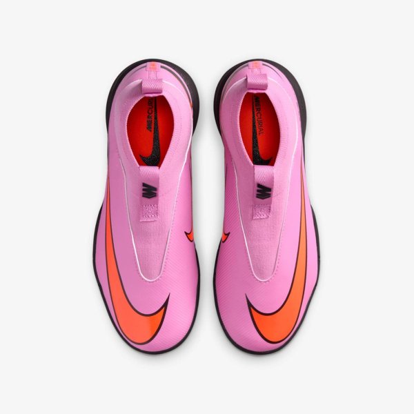 Дитячі бутси JR ZOOM SUPERFLY 10 ACADEMY IC