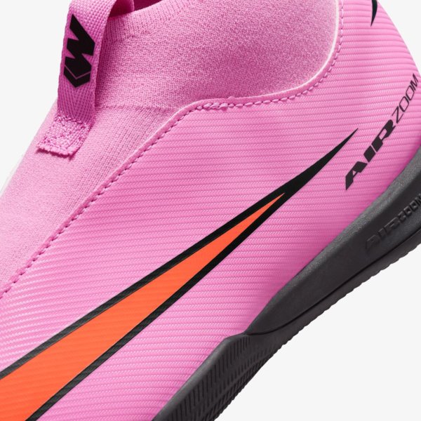 Дитячі бутси JR ZOOM SUPERFLY 10 ACADEMY IC
