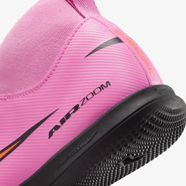 Дитячі бутси JR ZOOM SUPERFLY 10 ACADEMY IC