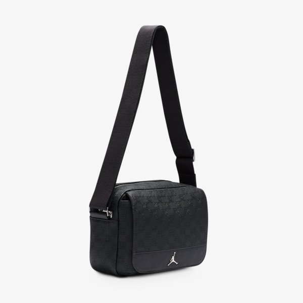 Сумка на пояс JAM MONOGRAM MINI MESSENGER BA