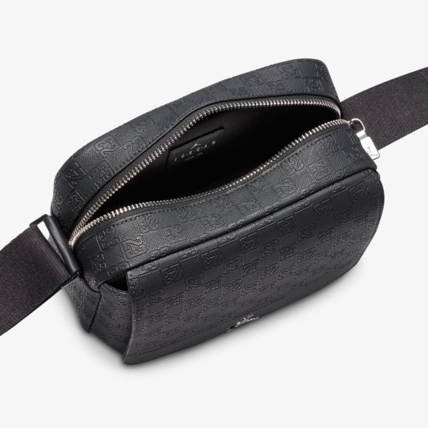 Сумка на пояс JAM MONOGRAM MINI MESSENGER BA