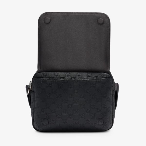 Сумка на пояс JAM MONOGRAM MINI MESSENGER BA