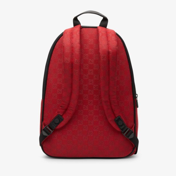 Мужской рюкзак JAM MONOGRAM BACKPACK