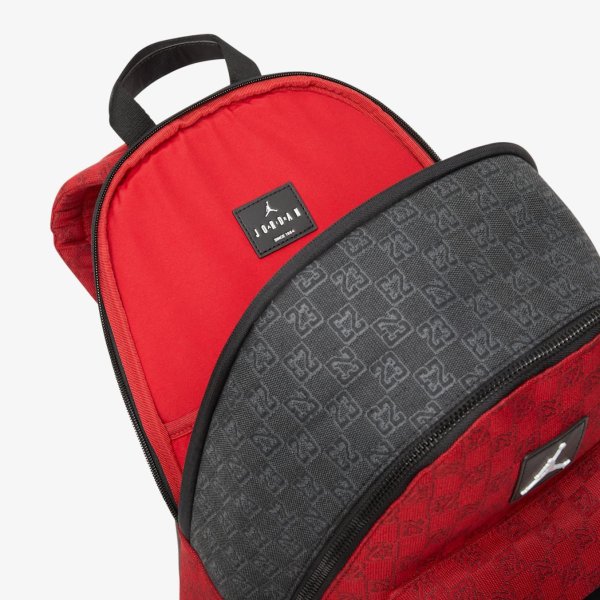 Мужской рюкзак JAM MONOGRAM BACKPACK