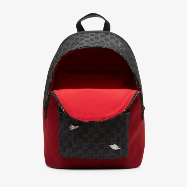 Мужской рюкзак JAM MONOGRAM BACKPACK