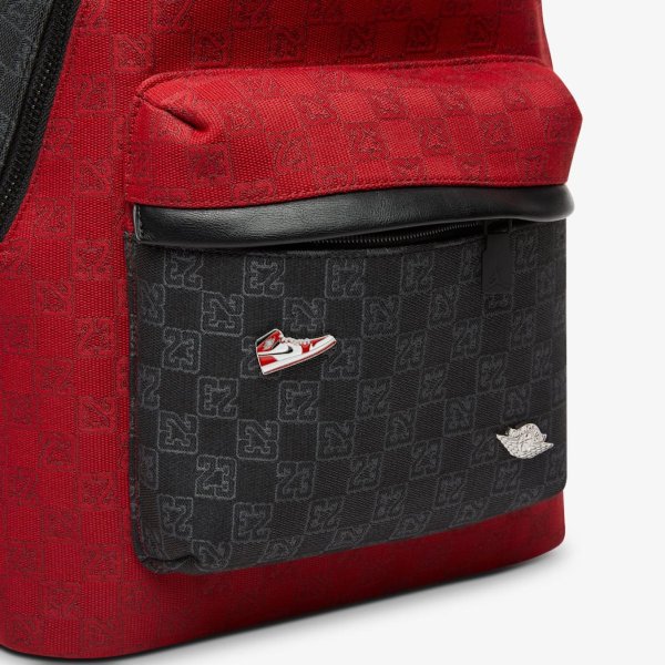 Мужской рюкзак JAM MONOGRAM BACKPACK