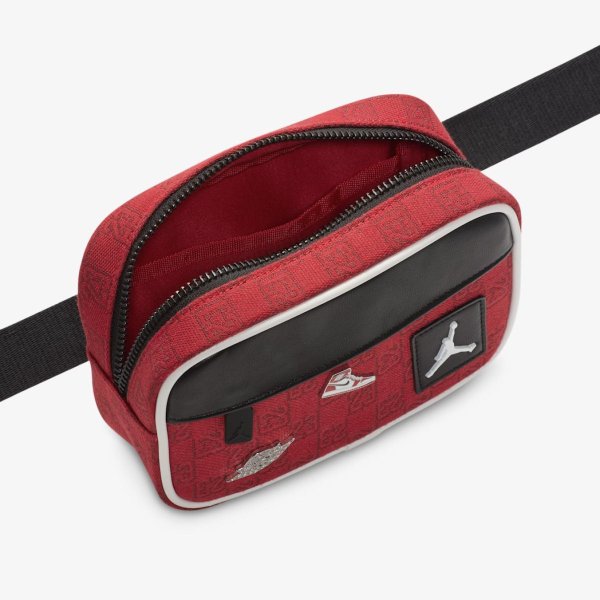 Сумка на пояс JAM 23 MONOGRAM CAMERA BAG