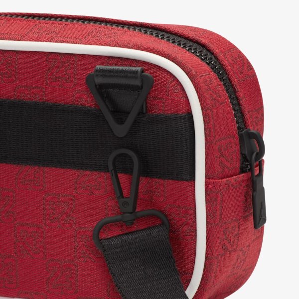Сумка на пояс JAM 23 MONOGRAM CAMERA BAG