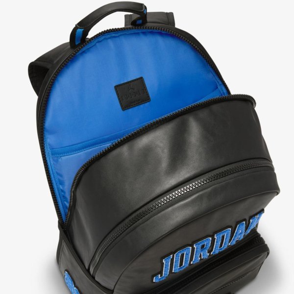 Мужской рюкзак JAM BOROUGH VARSITY BACKPACK