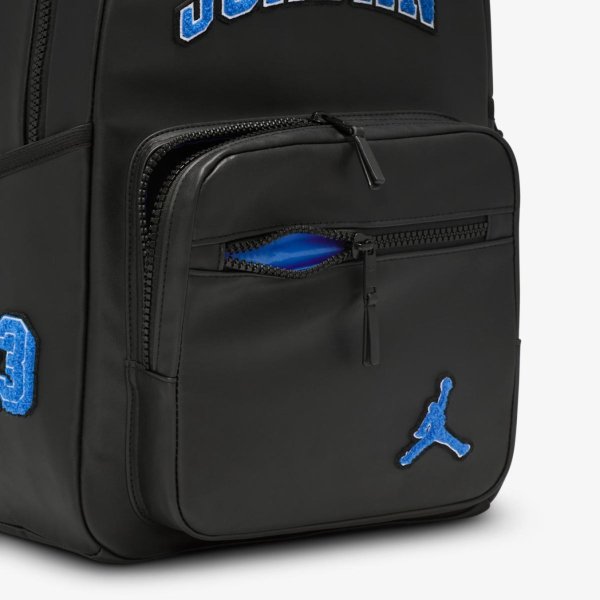 Мужской рюкзак JAM BOROUGH VARSITY BACKPACK