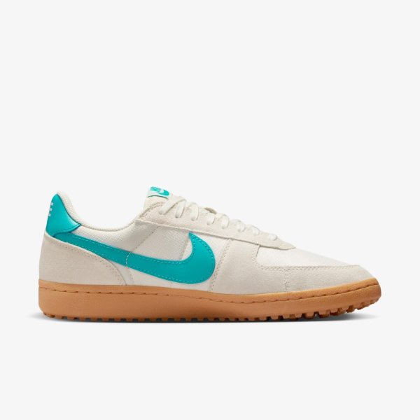 Мужские кроссовки NIKE FIELD GENERAL PALE IVORY / DUSTY CACTUS