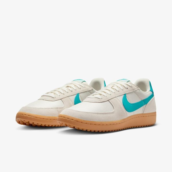 Мужские кроссовки NIKE FIELD GENERAL PALE IVORY / DUSTY CACTUS