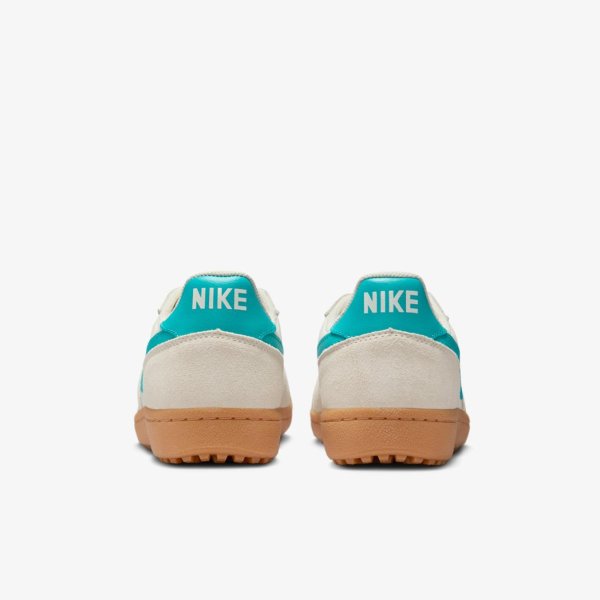 Мужские кроссовки NIKE FIELD GENERAL PALE IVORY / DUSTY CACTUS