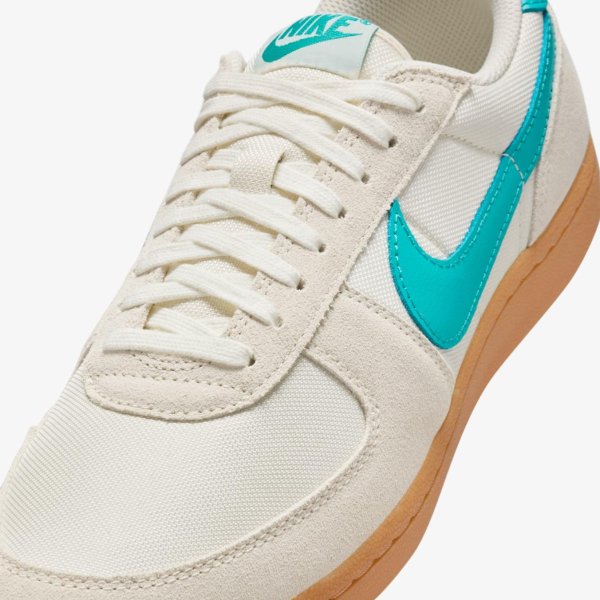 Мужские кроссовки NIKE FIELD GENERAL PALE IVORY / DUSTY CACTUS