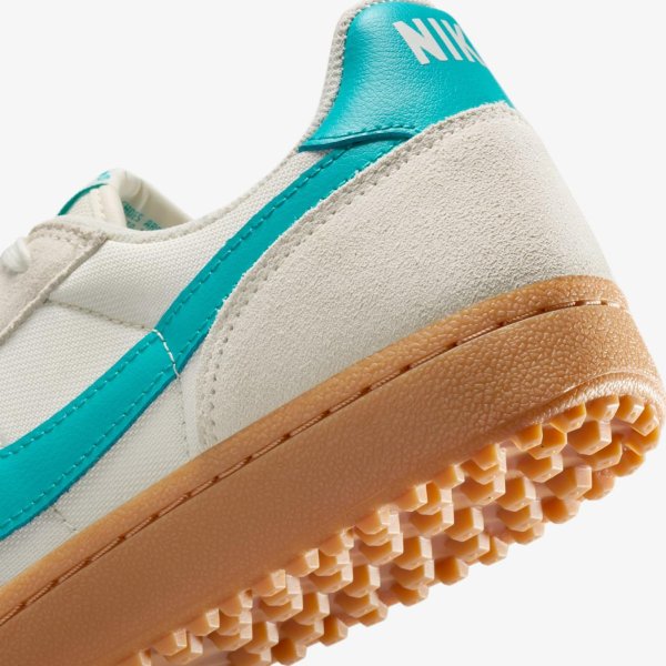 Мужские кроссовки NIKE FIELD GENERAL PALE IVORY / DUSTY CACTUS