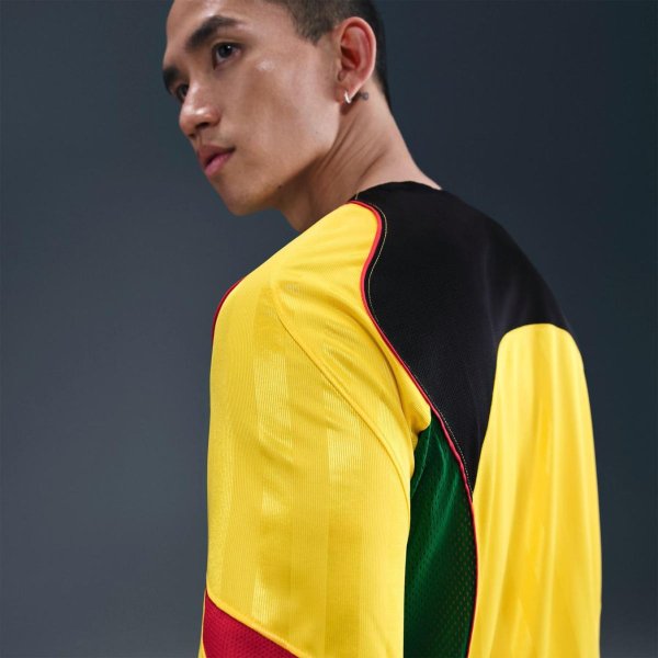 Мужская футболка NIKE M NK DF T90 ENERGY JSY 6