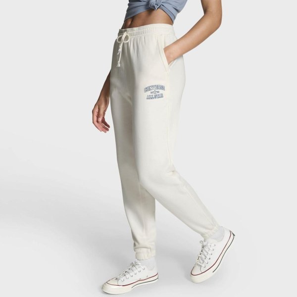 Жіночі штани CONVERSE RETRO CHUCK