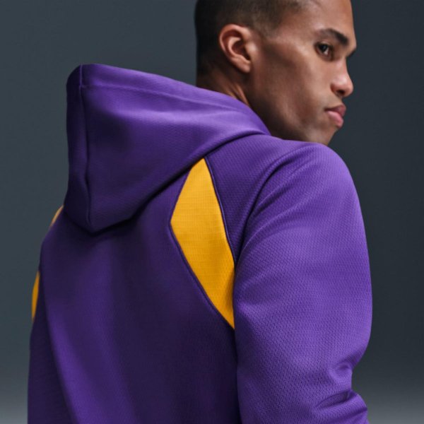 Чоловіча толстовка NIKE KB U NK TF FUND PO HDY