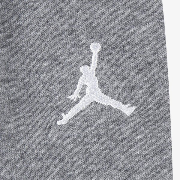 Дитячий костюм JORDAN MJ BRKLYN FLC PO SET