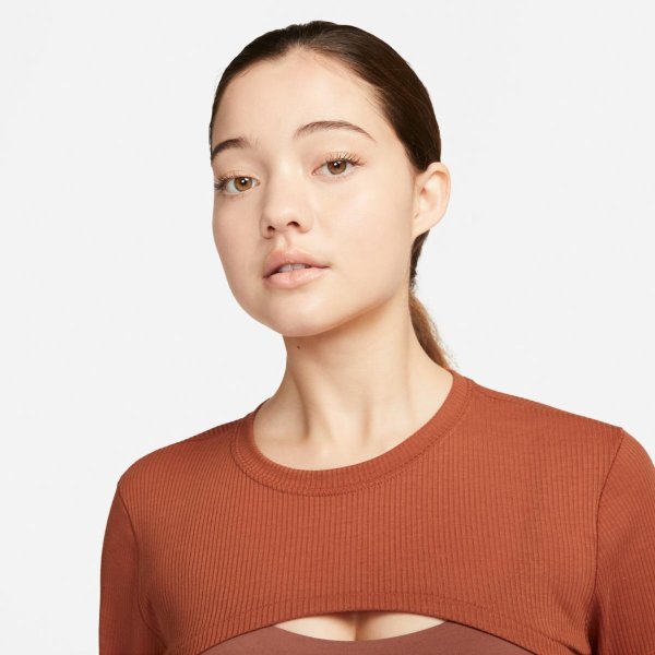 Женская толстовка NIKE W NY LUXE SHRUG