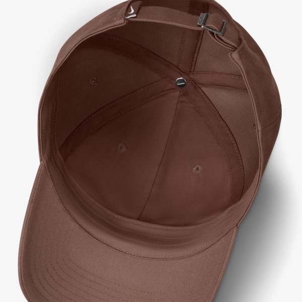 Кепка NIKE U NK CLUB CAP U CB SWSH L